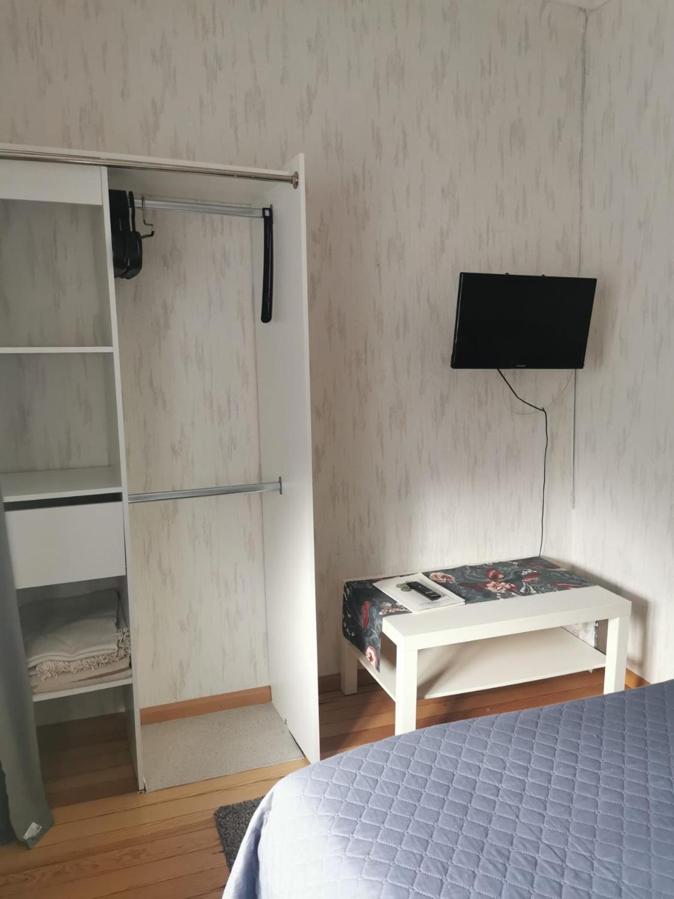 Gaestehaus Schu Marpingen Экстерьер фото